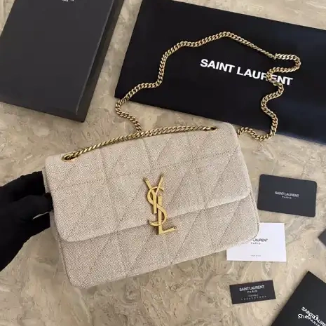 YSL Bag 2212HS0145 0509